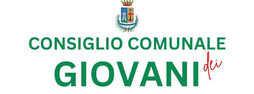 CONSIGLIO COMUNALE DEI GIOVANI